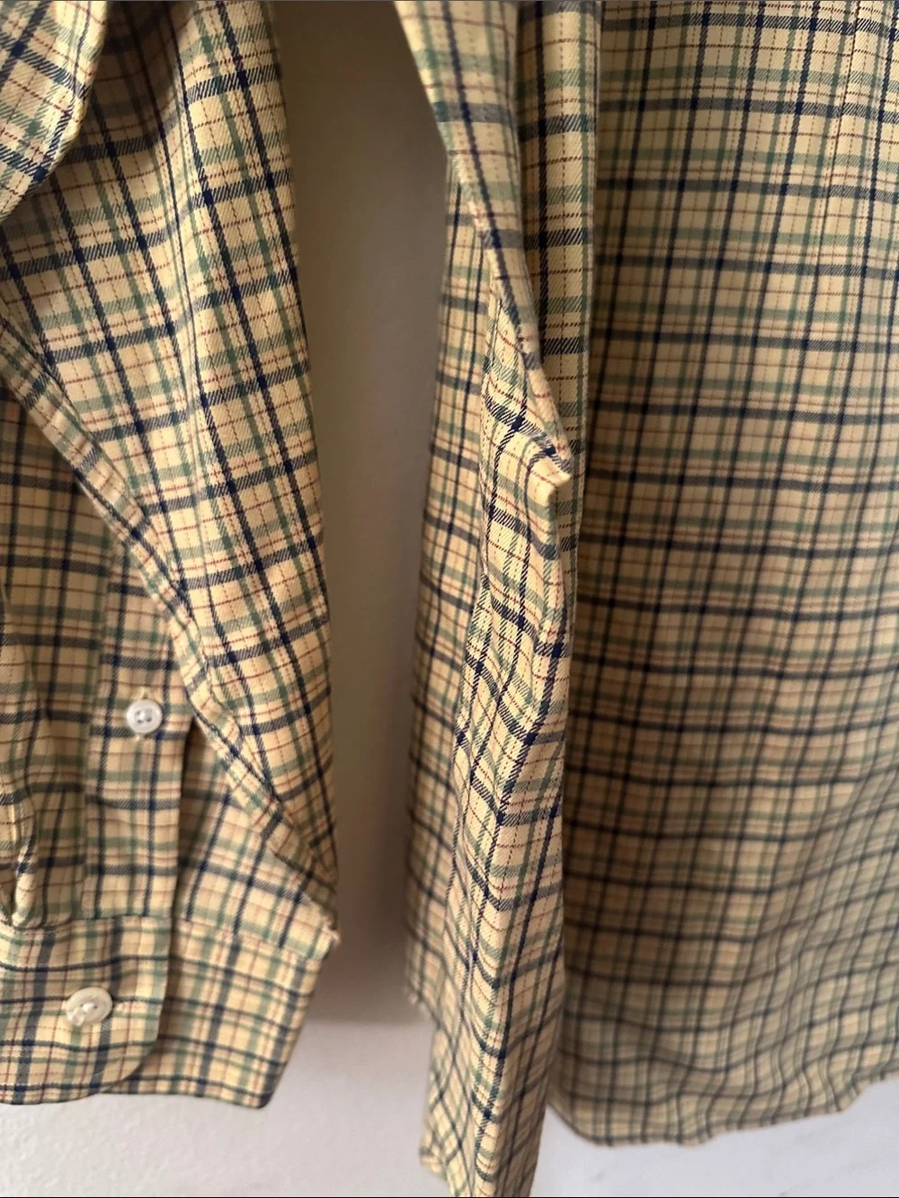 J. Crew lightweight tan